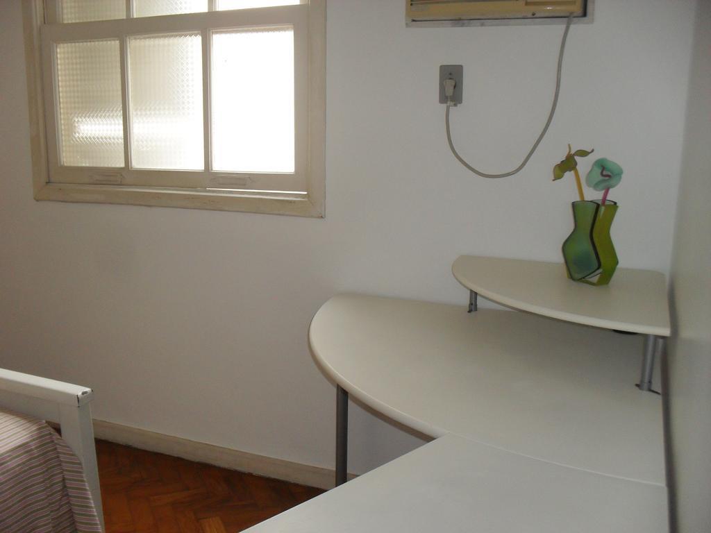 Apartament Brazil Cozy&Comfortable Rio de Janeiro Zewnętrze zdjęcie